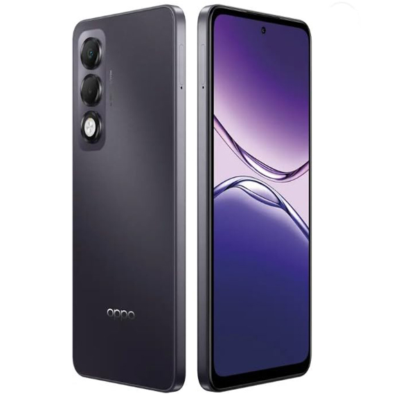 Oppo K13x Front View