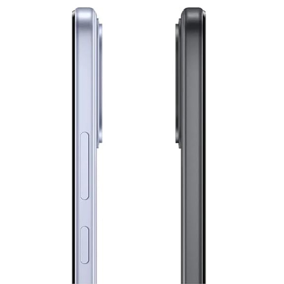 Oppo K13 Rear Design