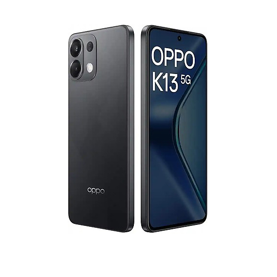 Oppo K13 Front View