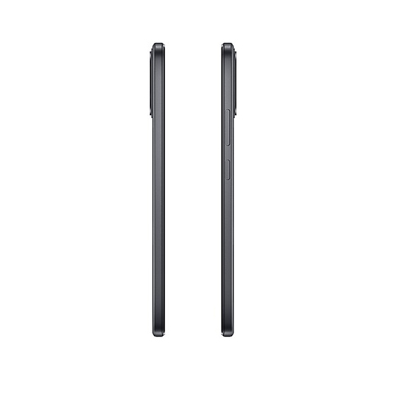 Oppo K13 Rear Design