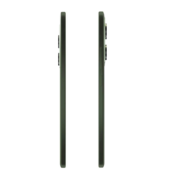 Poco M7 Pro Rear Design