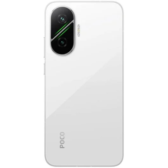 Poco F7 Rear Design