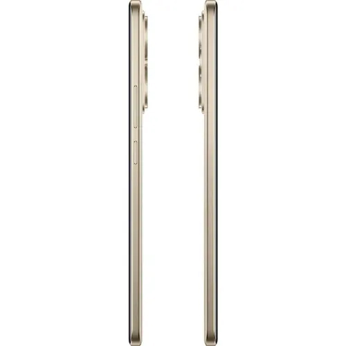 realme P4 Pro Rear Design