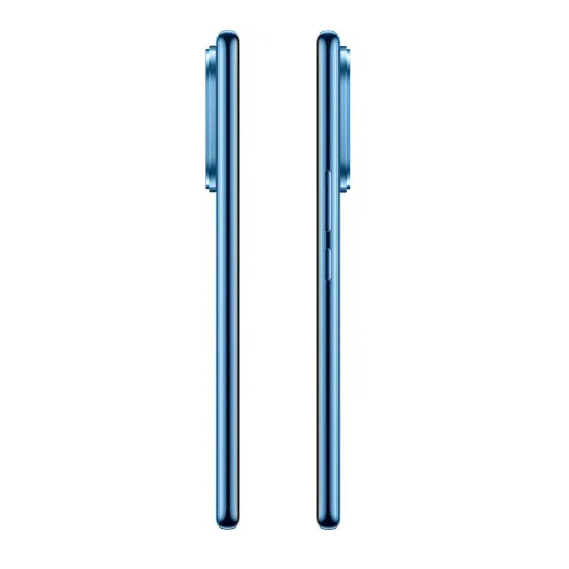 Vivo T4 Pro Rear Design