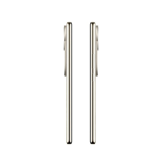 Vivo T4 Ultra Rear Design